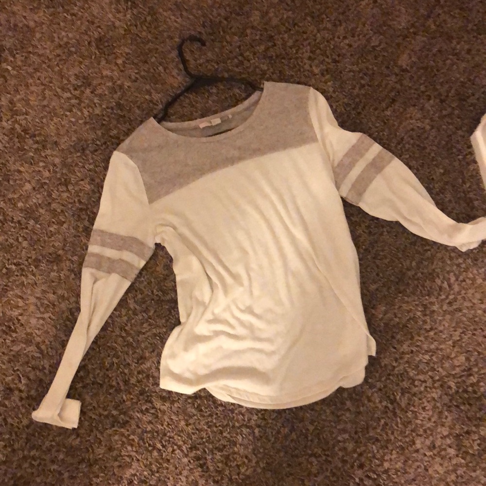 A long sleeve for any occasion